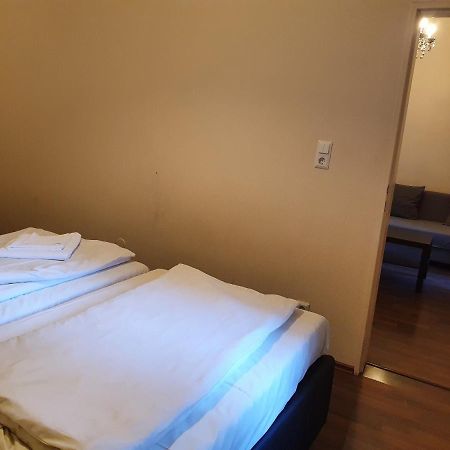 Hotel Schaum Düsseldorf Dış mekan fotoğraf