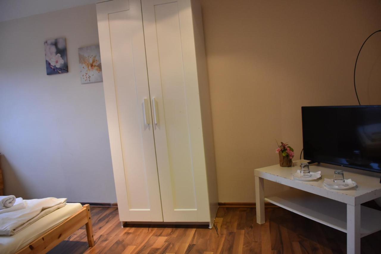 Hotel Schaum Düsseldorf Dış mekan fotoğraf