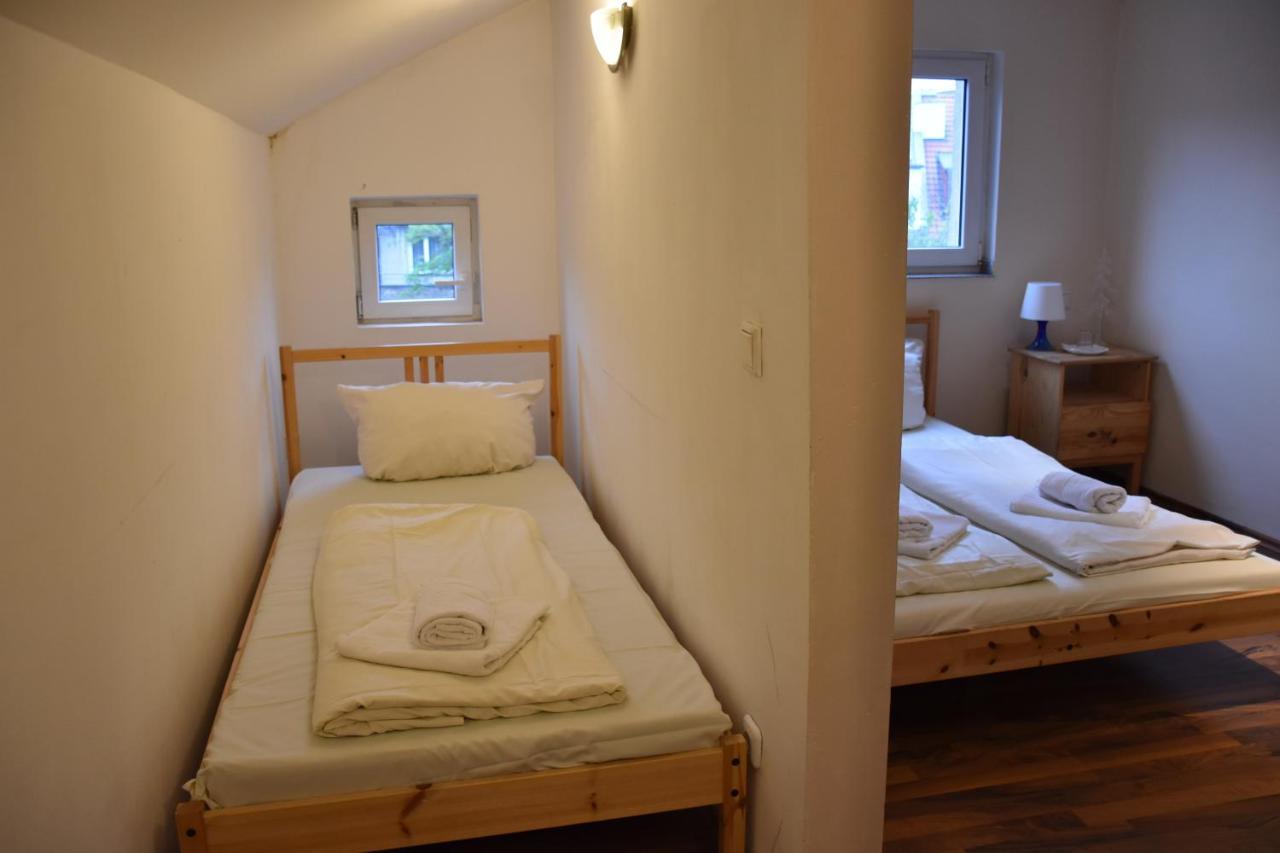 Hotel Schaum Düsseldorf Dış mekan fotoğraf