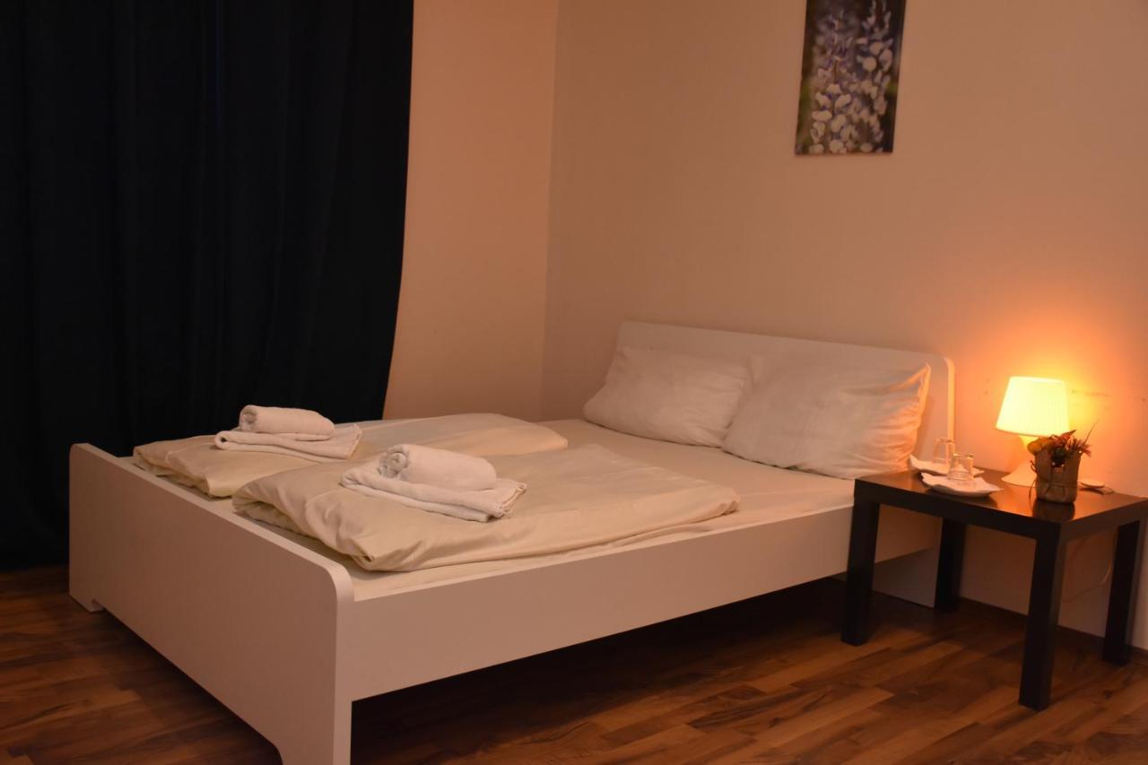 Hotel Schaum Düsseldorf Dış mekan fotoğraf