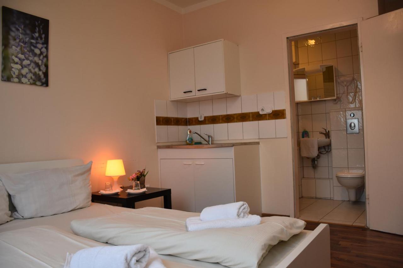 Hotel Schaum Düsseldorf Dış mekan fotoğraf