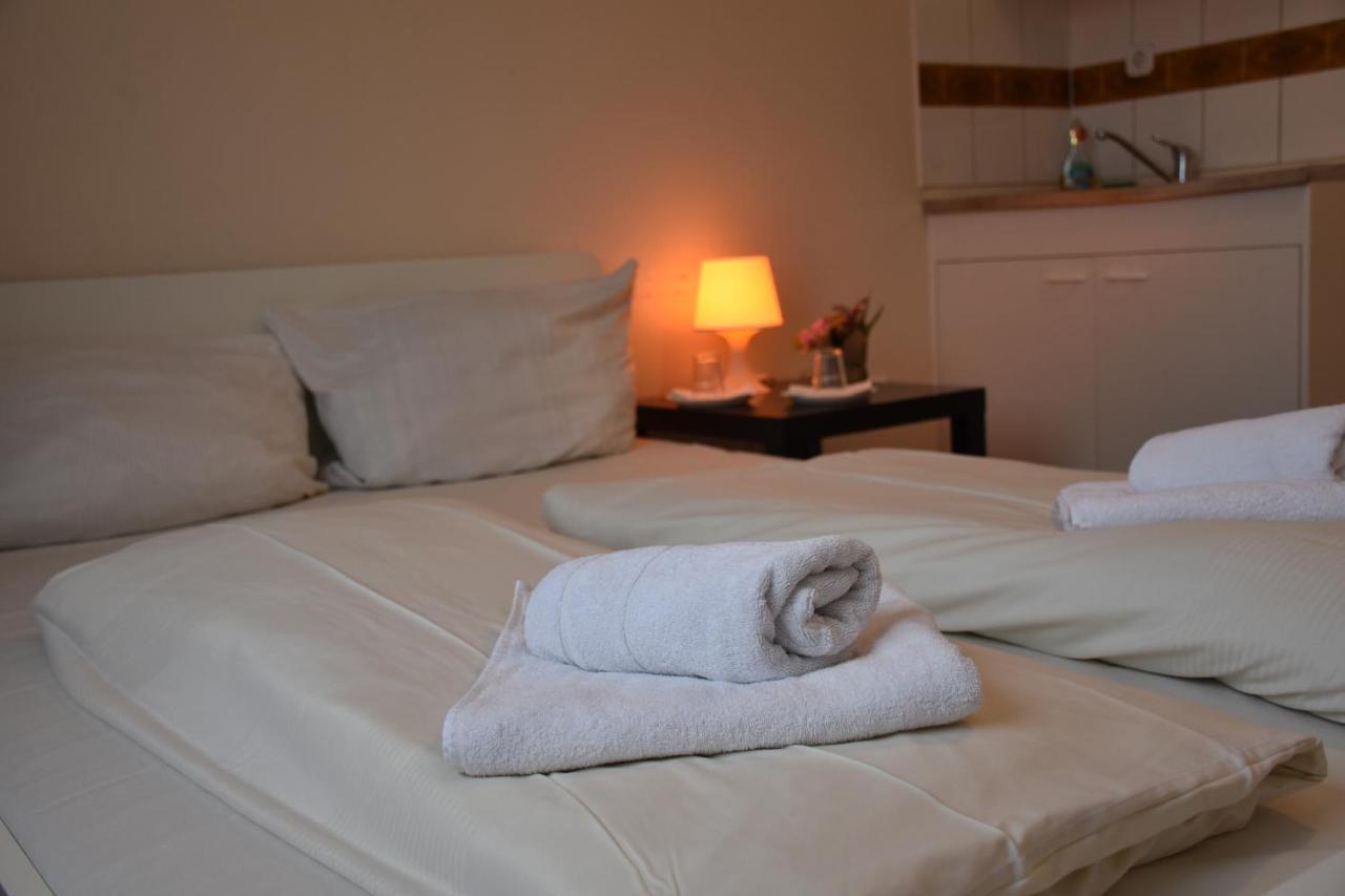 Hotel Schaum Düsseldorf Dış mekan fotoğraf