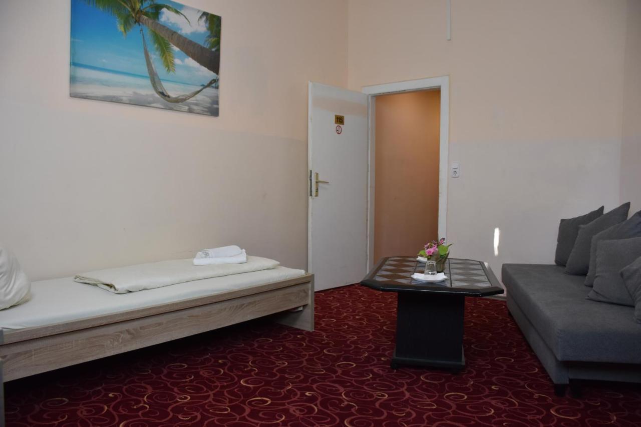 Hotel Schaum Düsseldorf Dış mekan fotoğraf