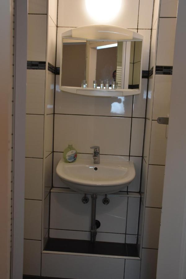Hotel Schaum Düsseldorf Dış mekan fotoğraf