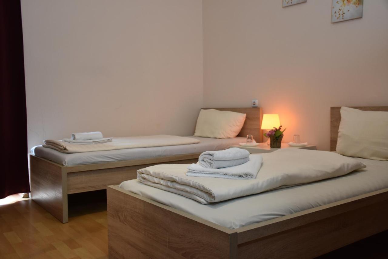 Hotel Schaum Düsseldorf Dış mekan fotoğraf