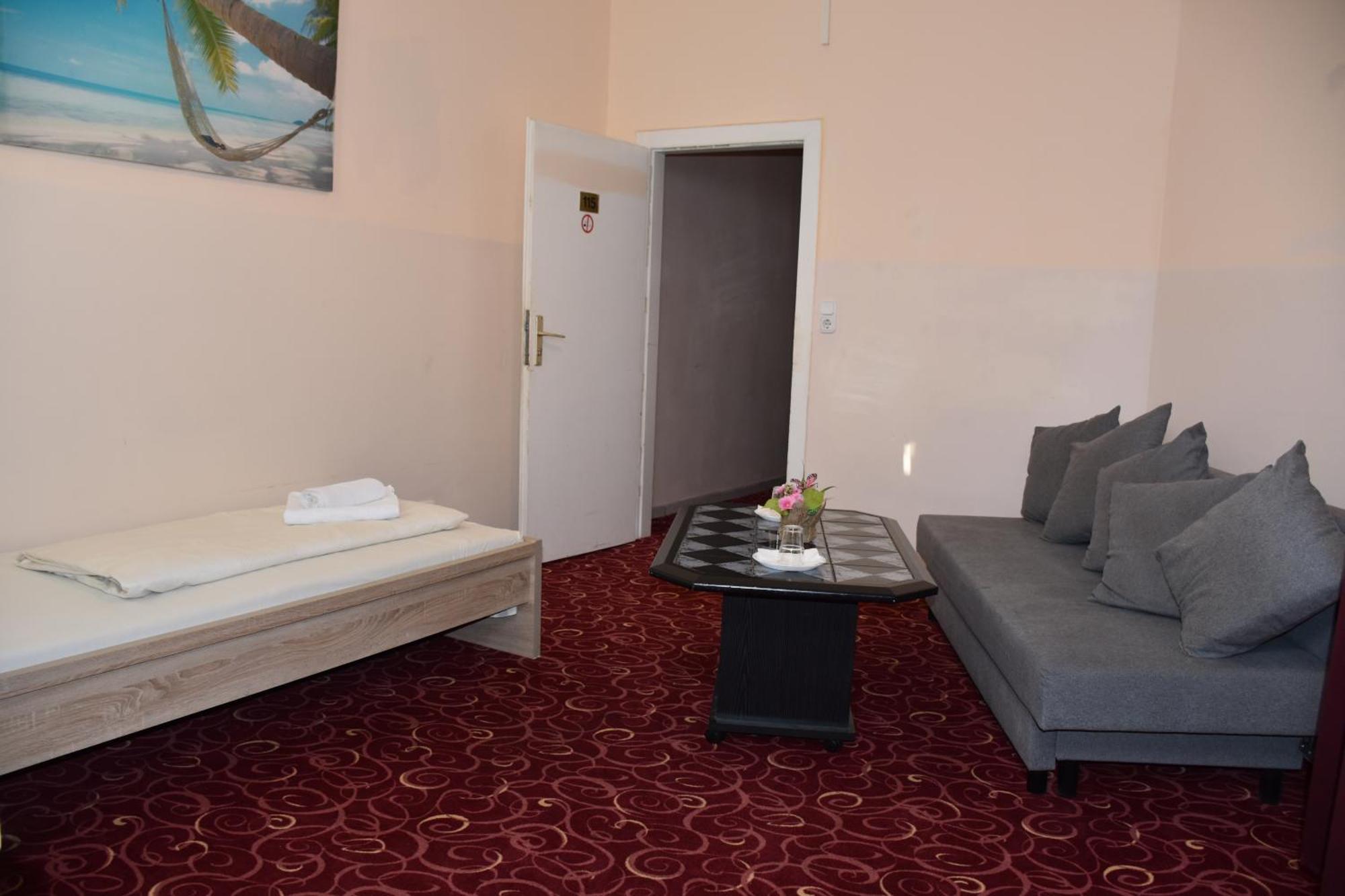 Hotel Schaum Düsseldorf Dış mekan fotoğraf