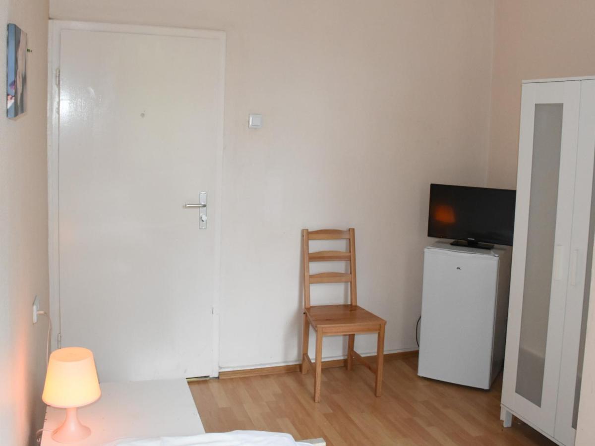 Hotel Schaum Düsseldorf Dış mekan fotoğraf
