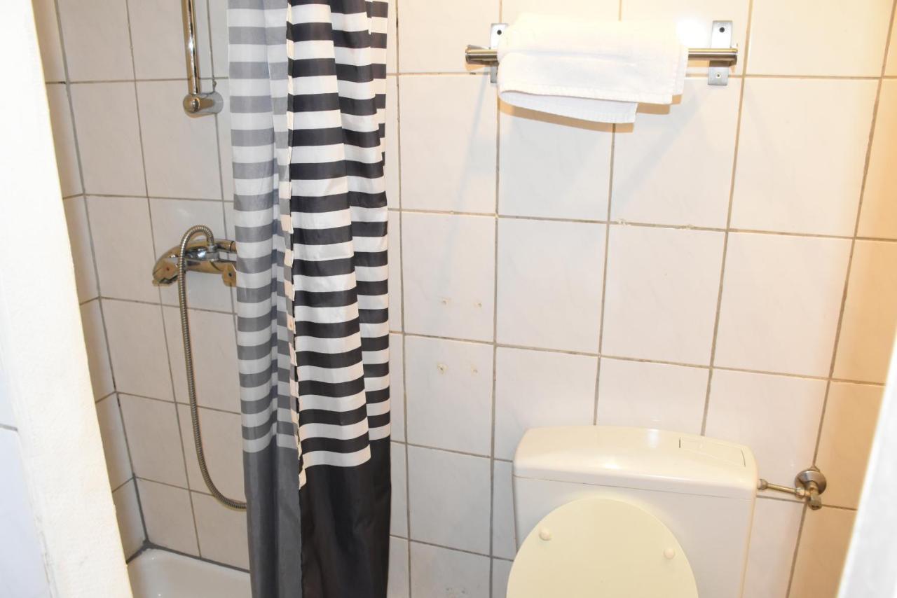 Hotel Schaum Düsseldorf Dış mekan fotoğraf
