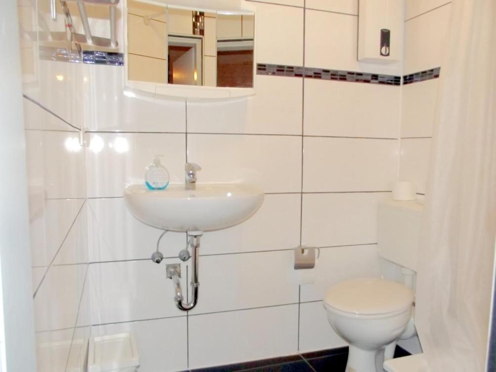 Hotel Schaum Düsseldorf Dış mekan fotoğraf