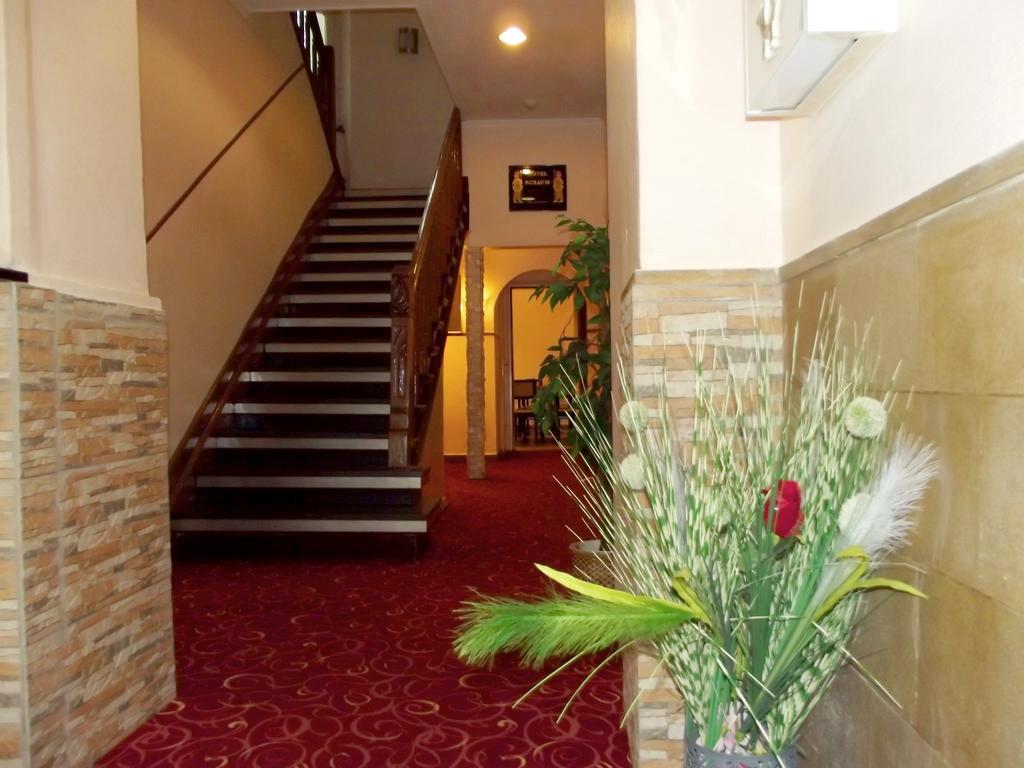 Hotel Schaum Düsseldorf Dış mekan fotoğraf