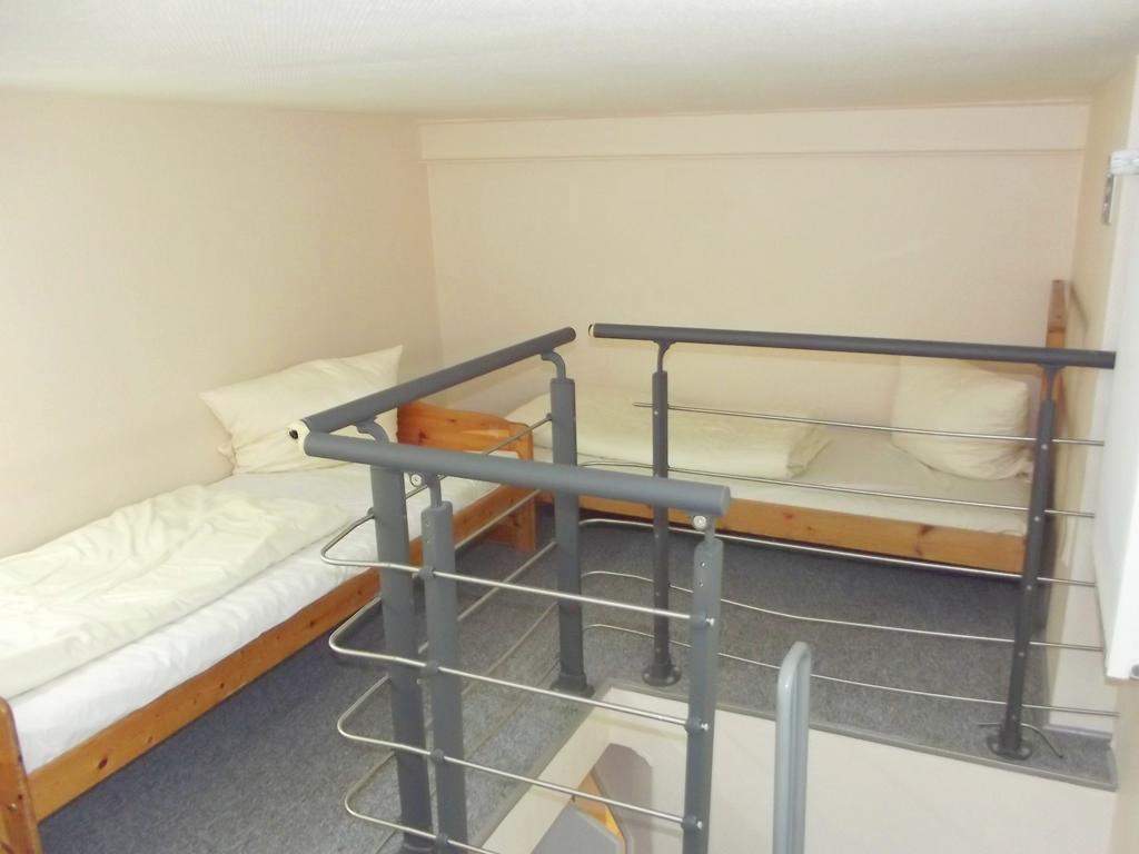 Hotel Schaum Düsseldorf Dış mekan fotoğraf