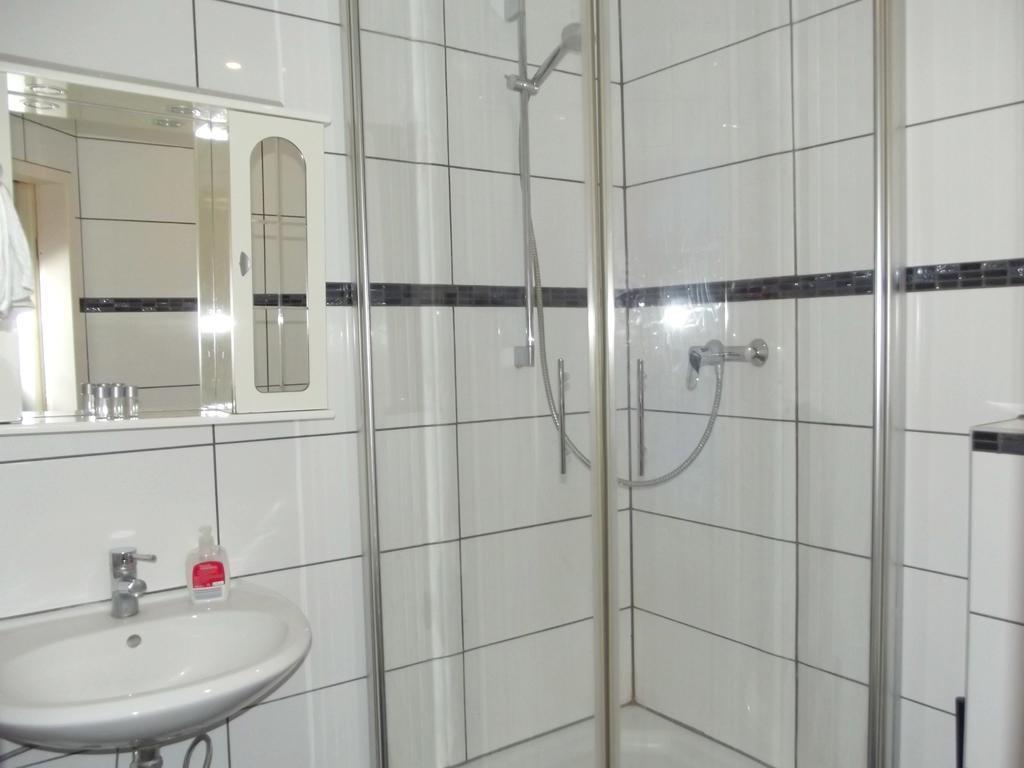 Hotel Schaum Düsseldorf Dış mekan fotoğraf