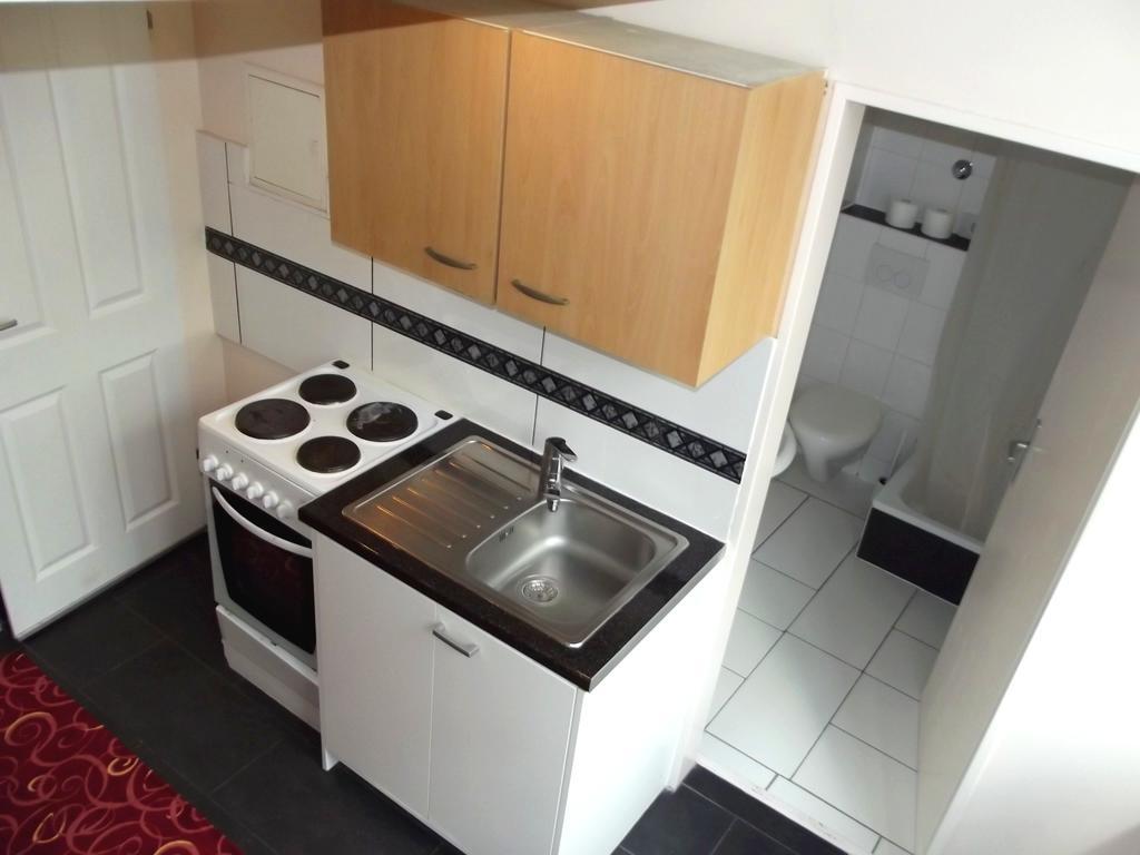 Hotel Schaum Düsseldorf Dış mekan fotoğraf